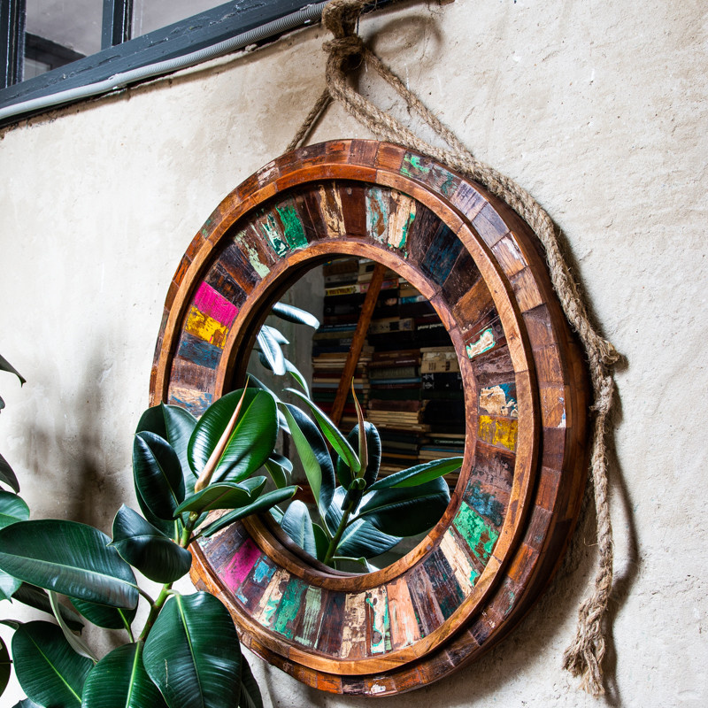 Зеркала и декор MyLoft.Me