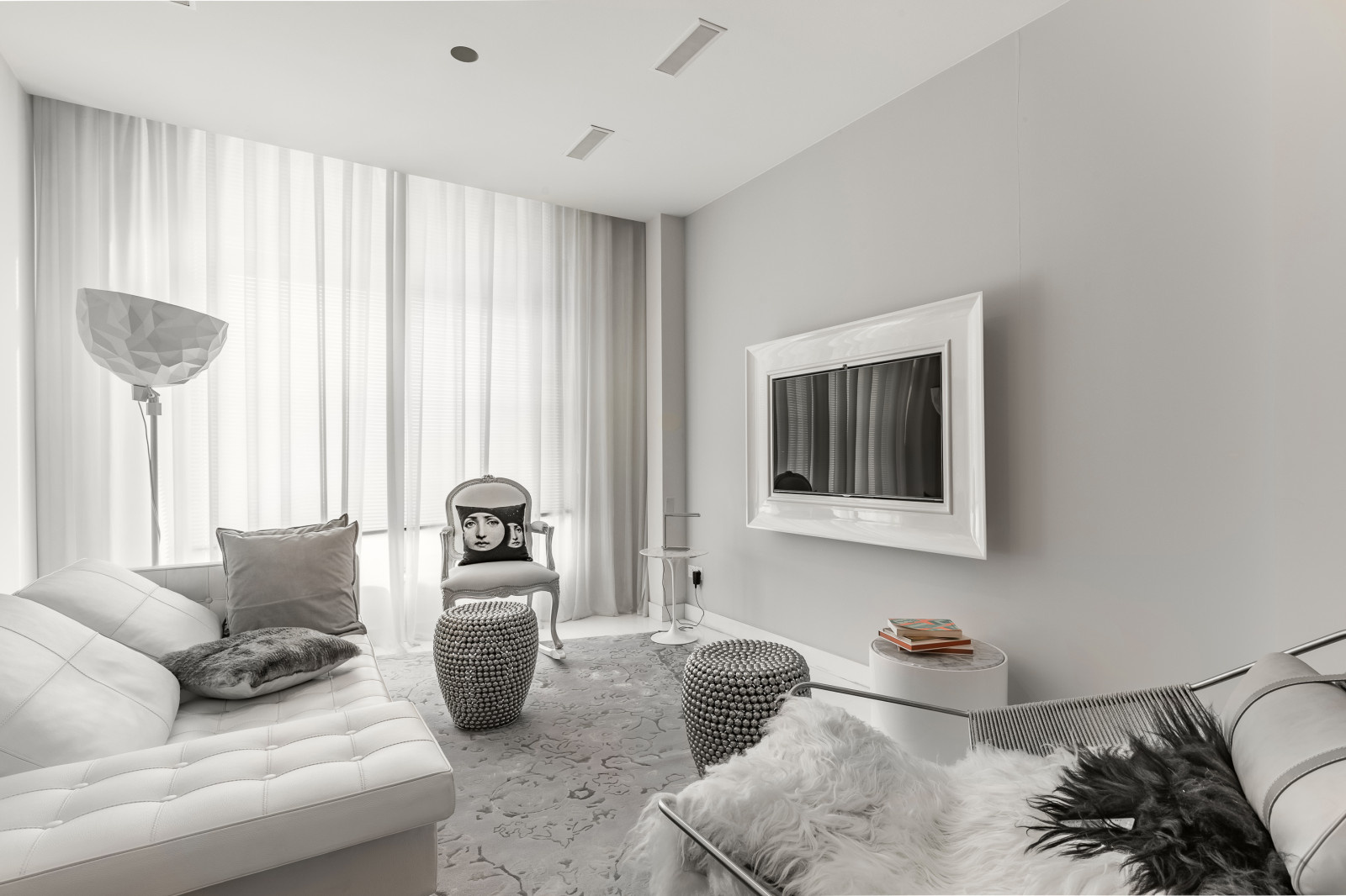 Фотосъёмка апартаментов для продажи