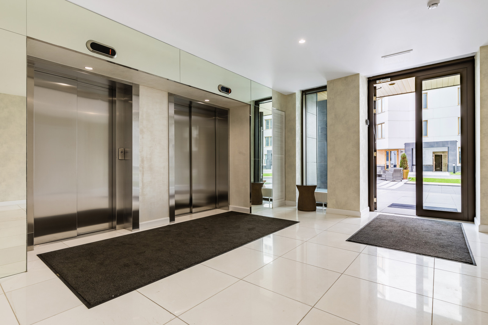 Фотосъёмка апартаментов для продажи