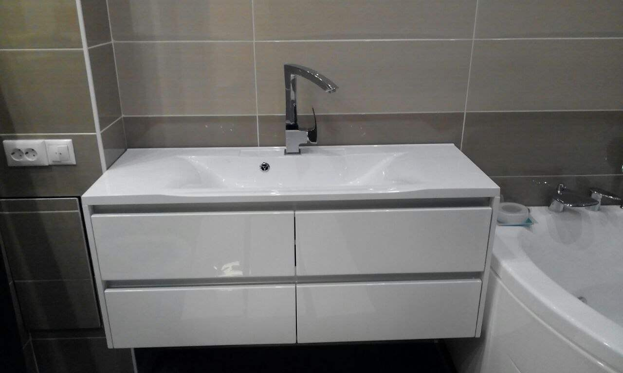 Обустройство квартиры под ключ