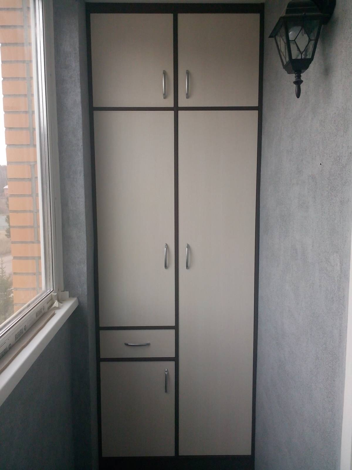 квартира комплексное решение