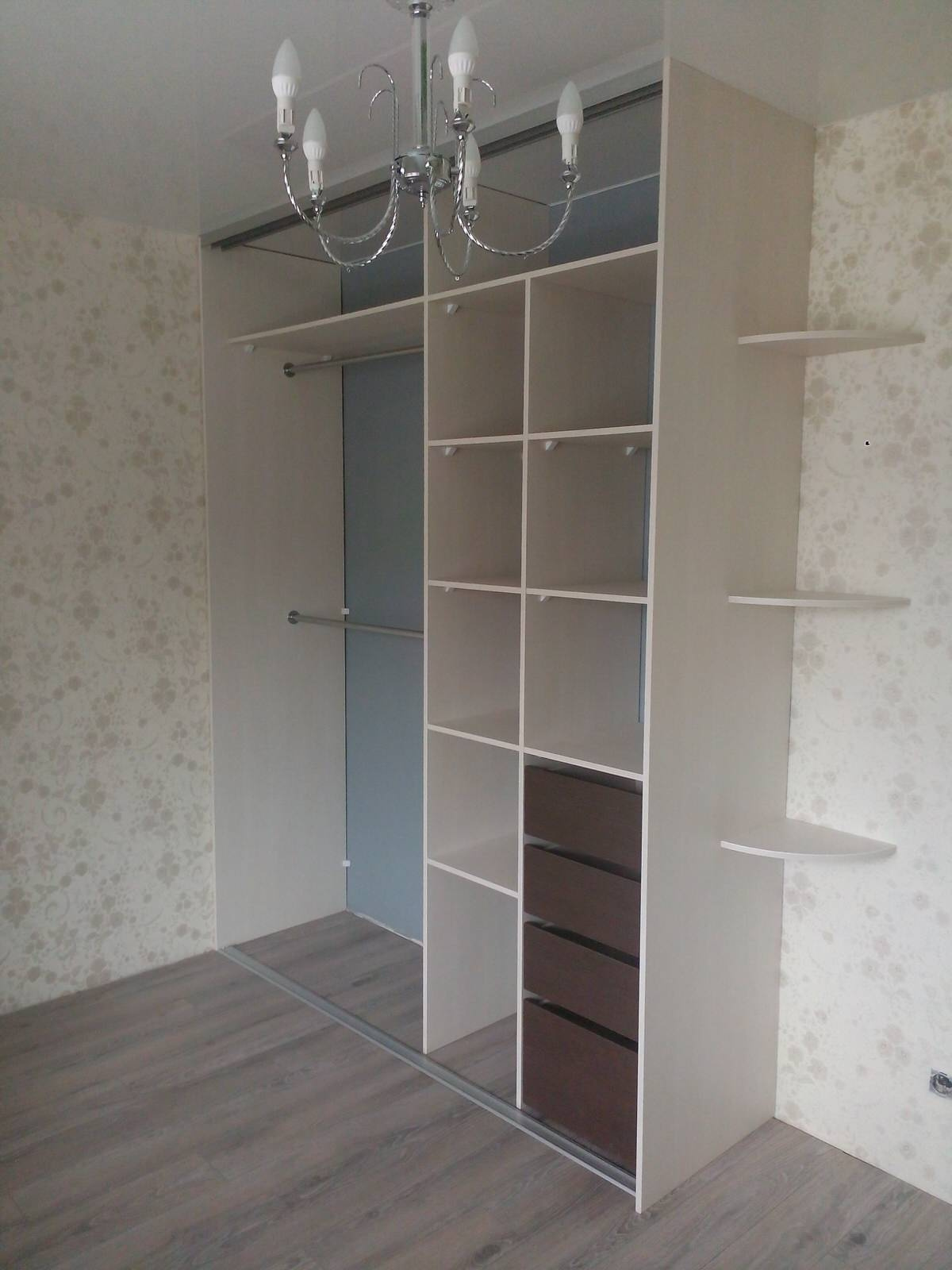 квартира комплексное решение