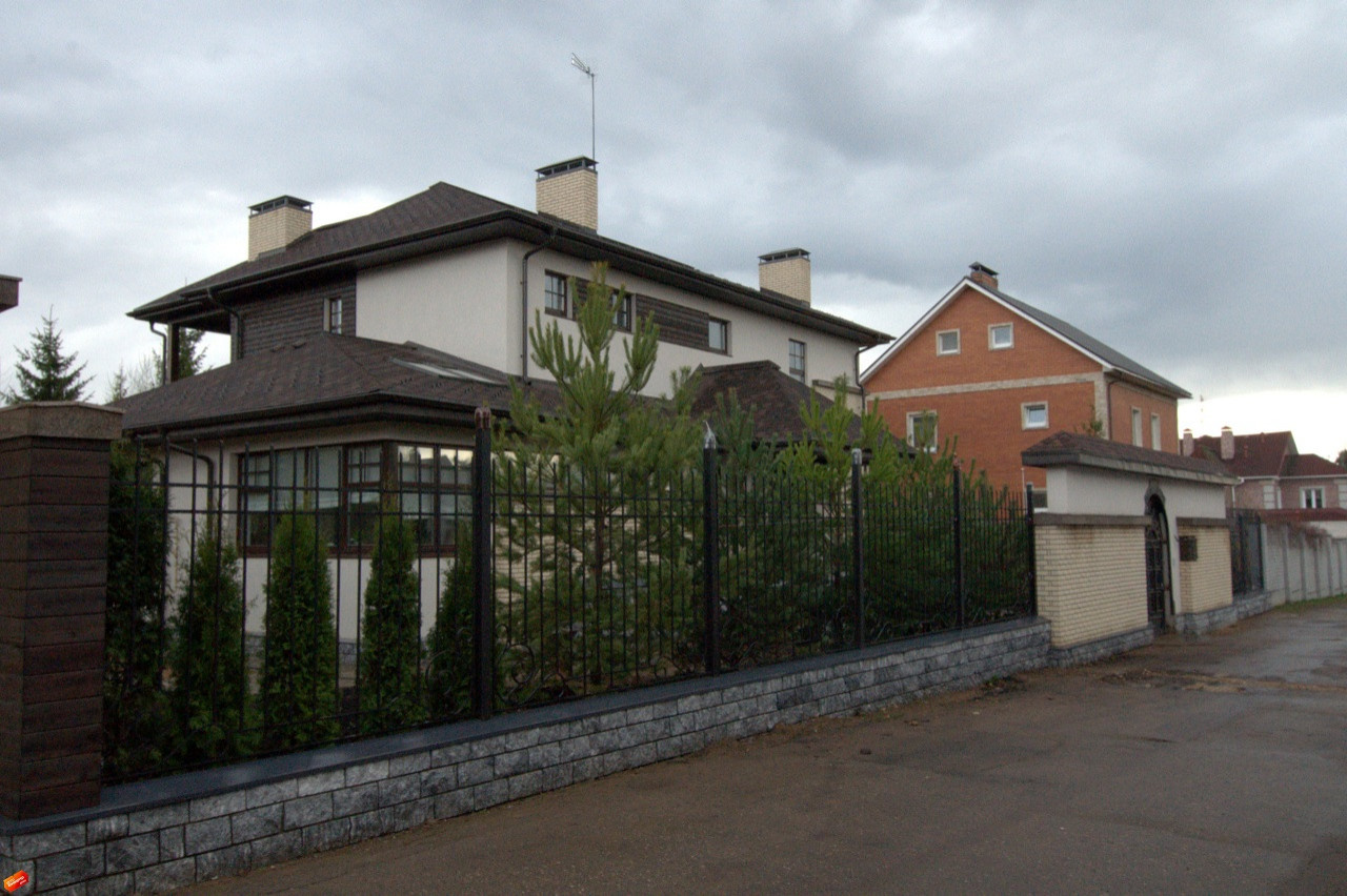 Алексей Широков