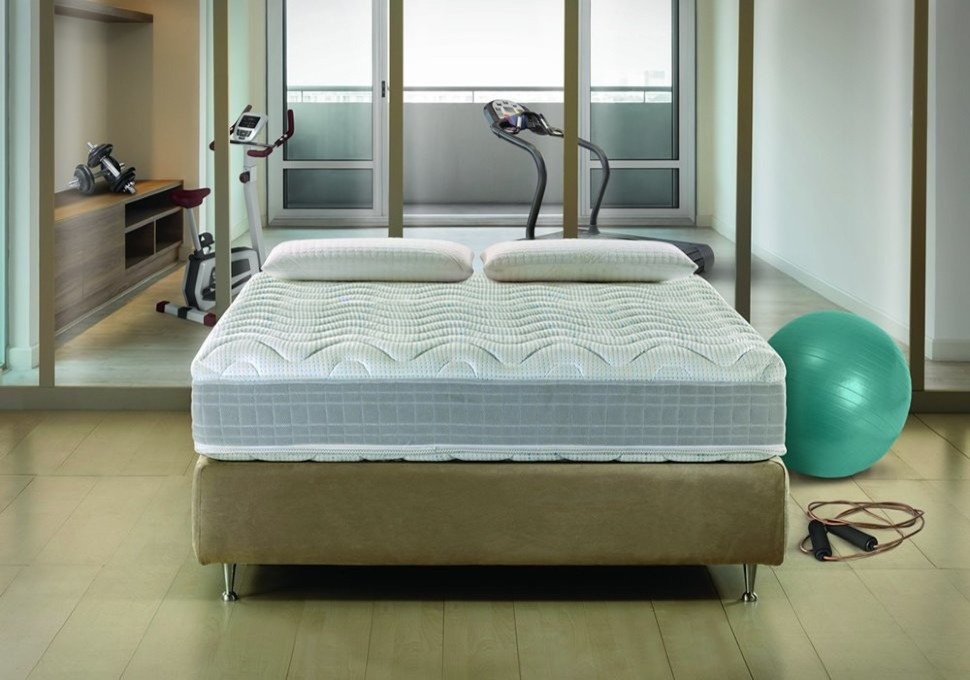 Magniflex Интернет-магазин матрасов