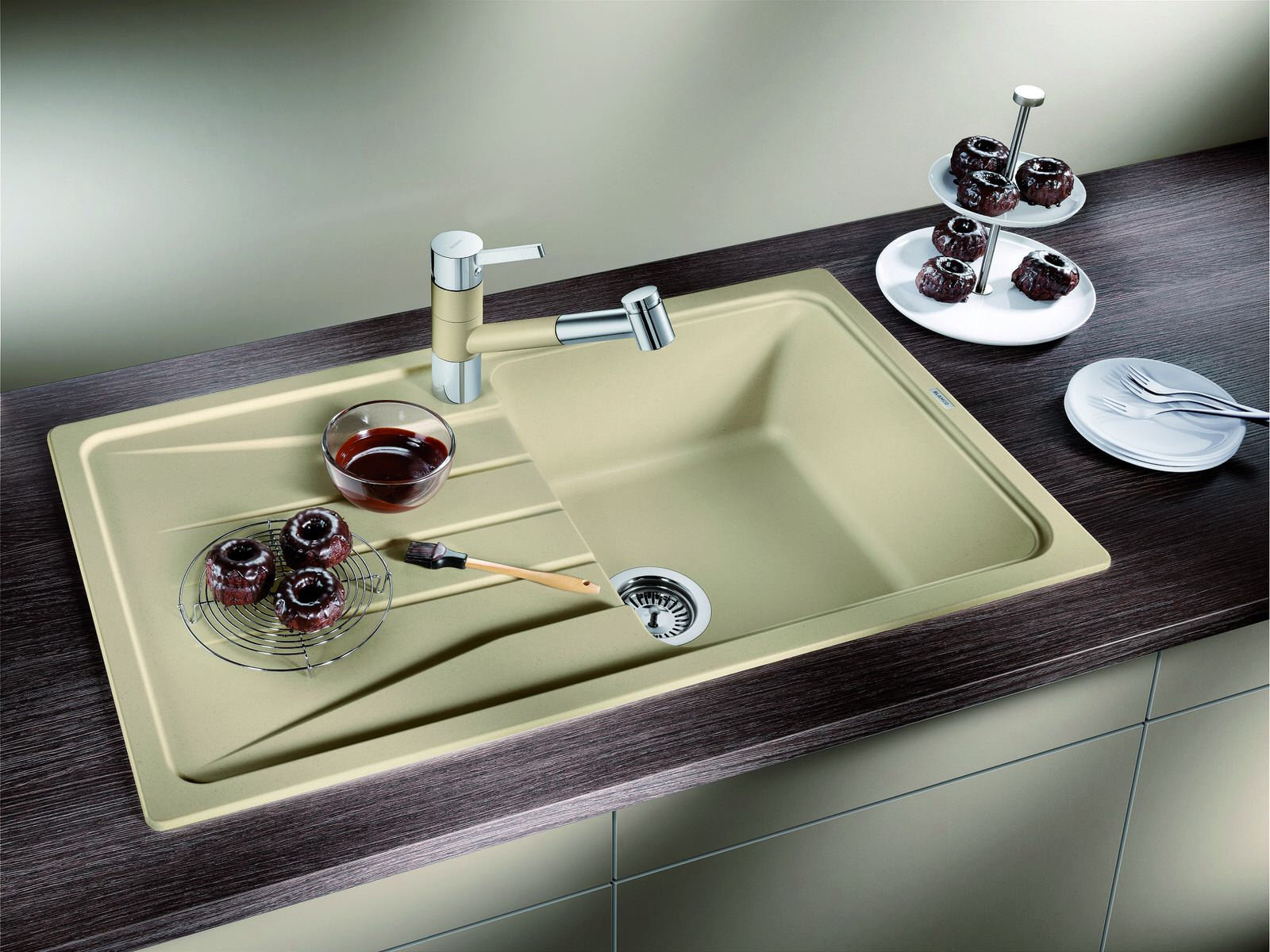 Blanco Магазин моек и смесителей