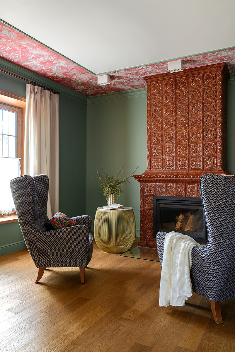 Пряничный домик