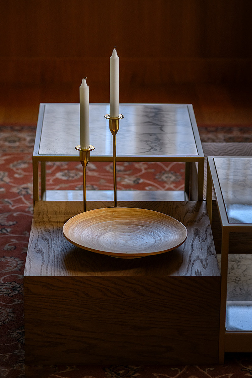 Пряничный домик