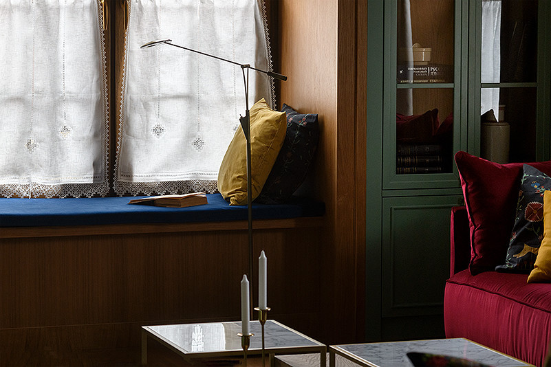 Пряничный домик