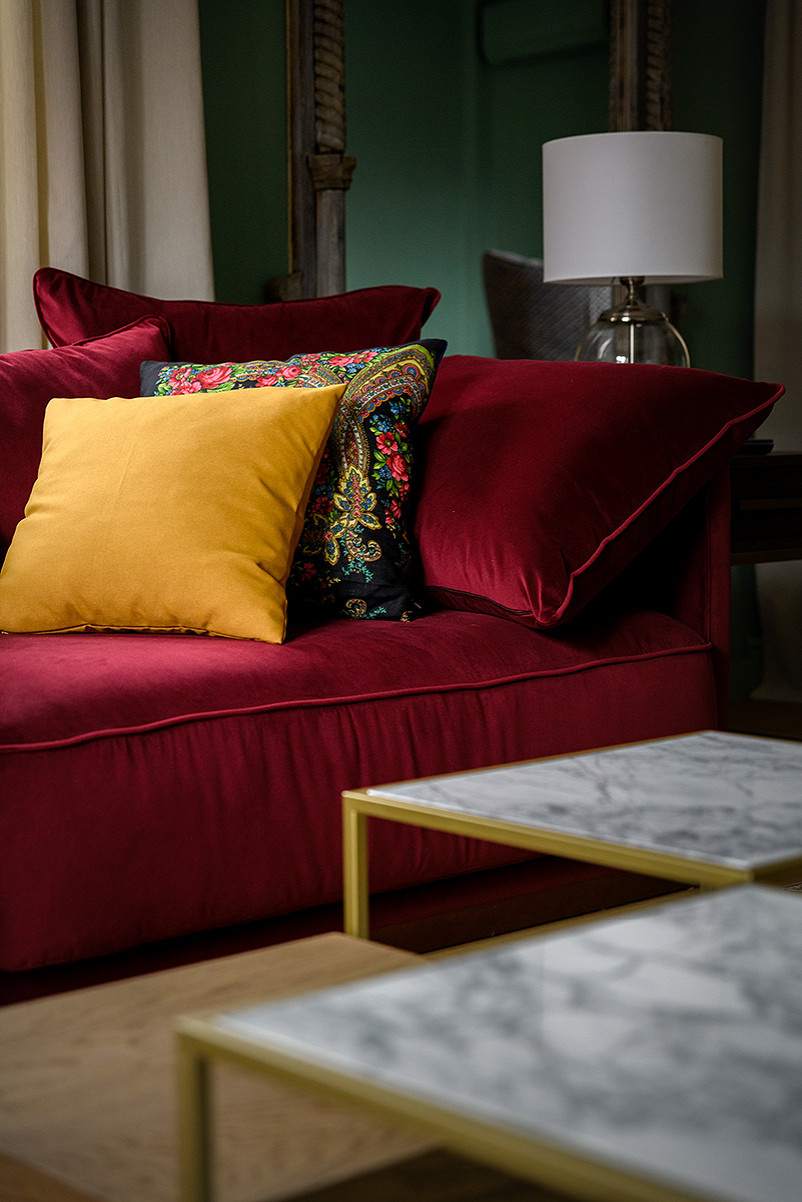 Пряничный домик