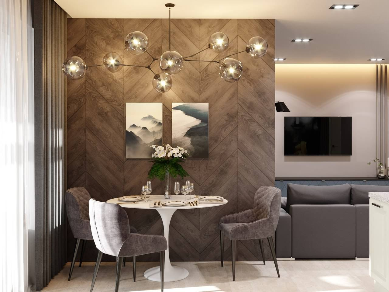 Фоновое изображение профиля AM | INTERIOR STUDIO