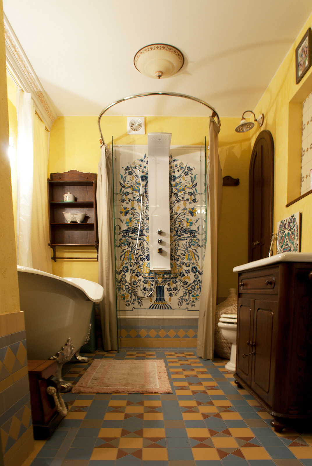 "Прованс" на Зеленом проспекте