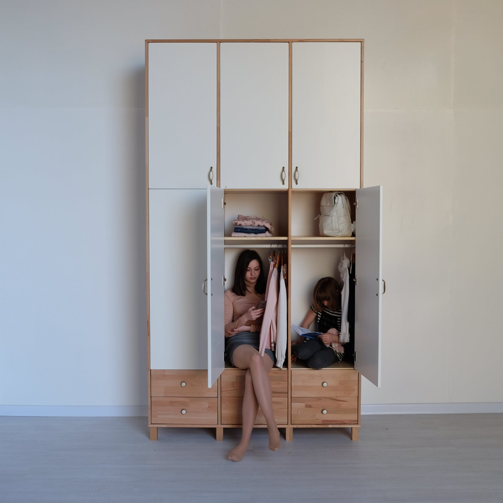 И зря: На чем обычно экономят при заказе корпусной мебели