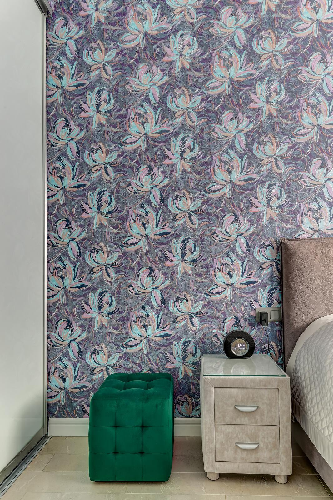 Houzz Pro - дизайнер Олеся Вольхина "137метров"