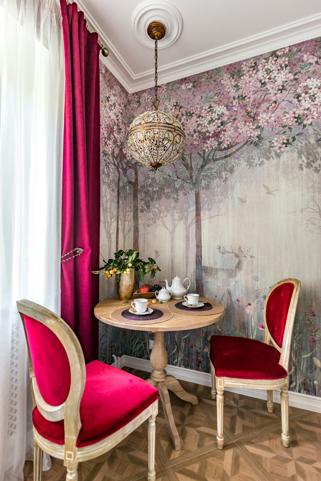 Квартира на Набережной