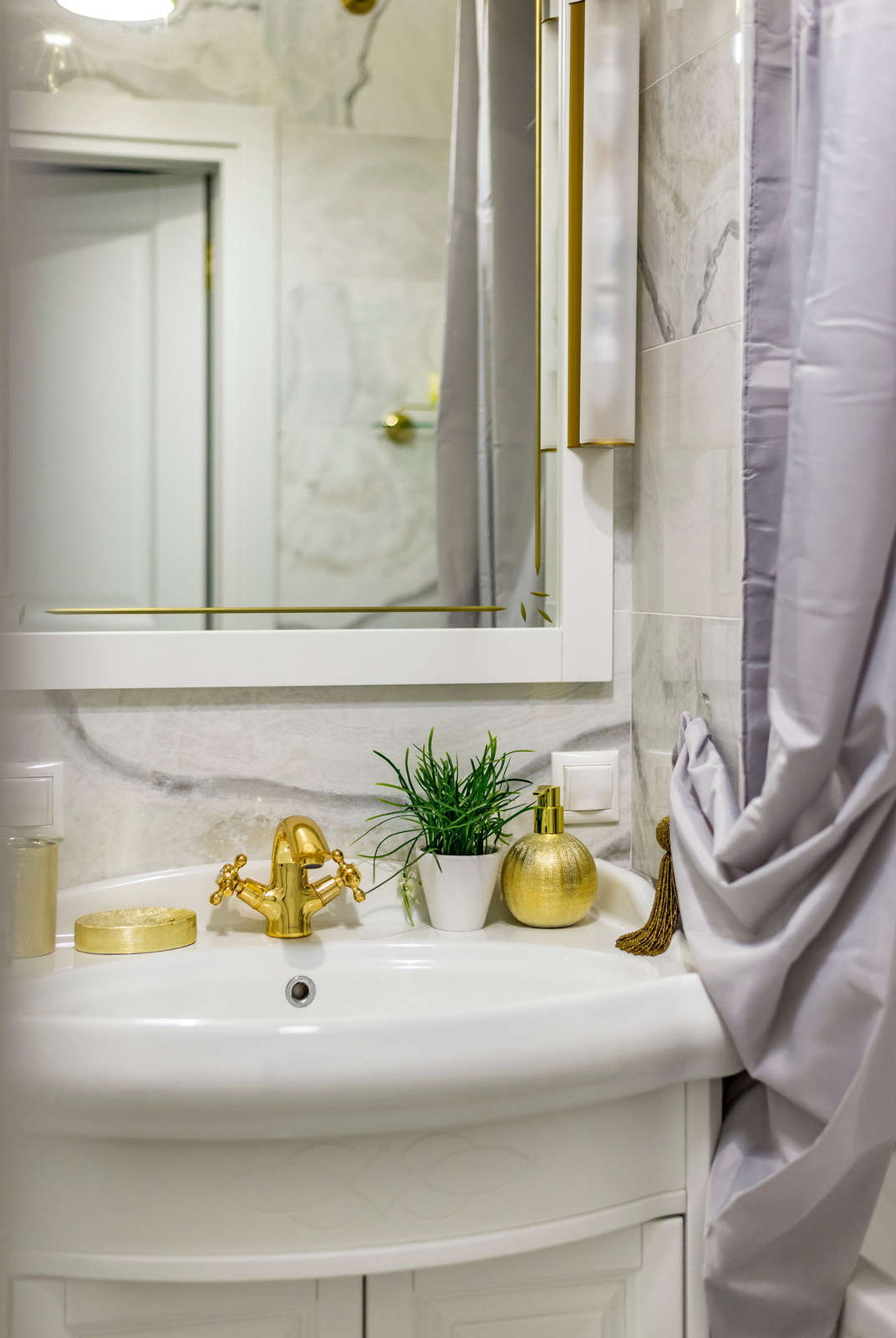 Квартира на Набережной