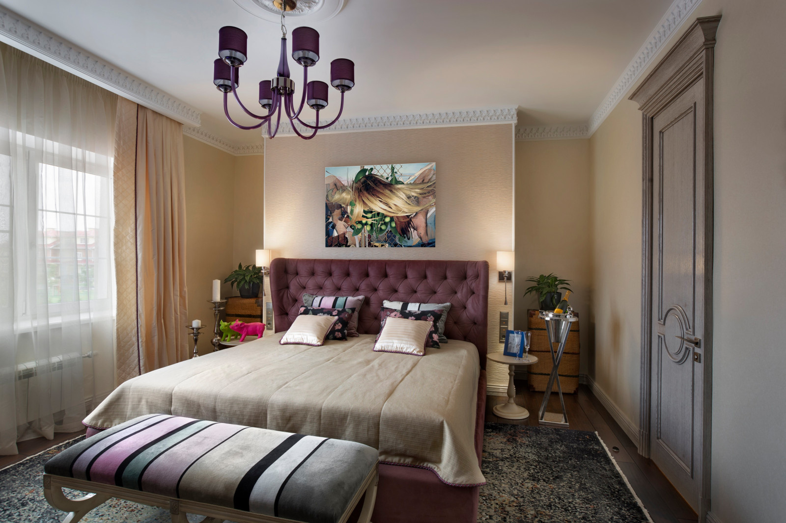 Обложка проекта: ANGELOVO RESIDENCE