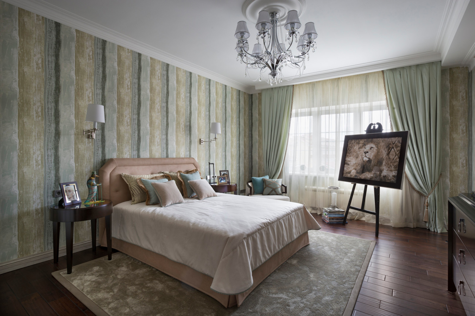 ANGELOVO RESIDENCE