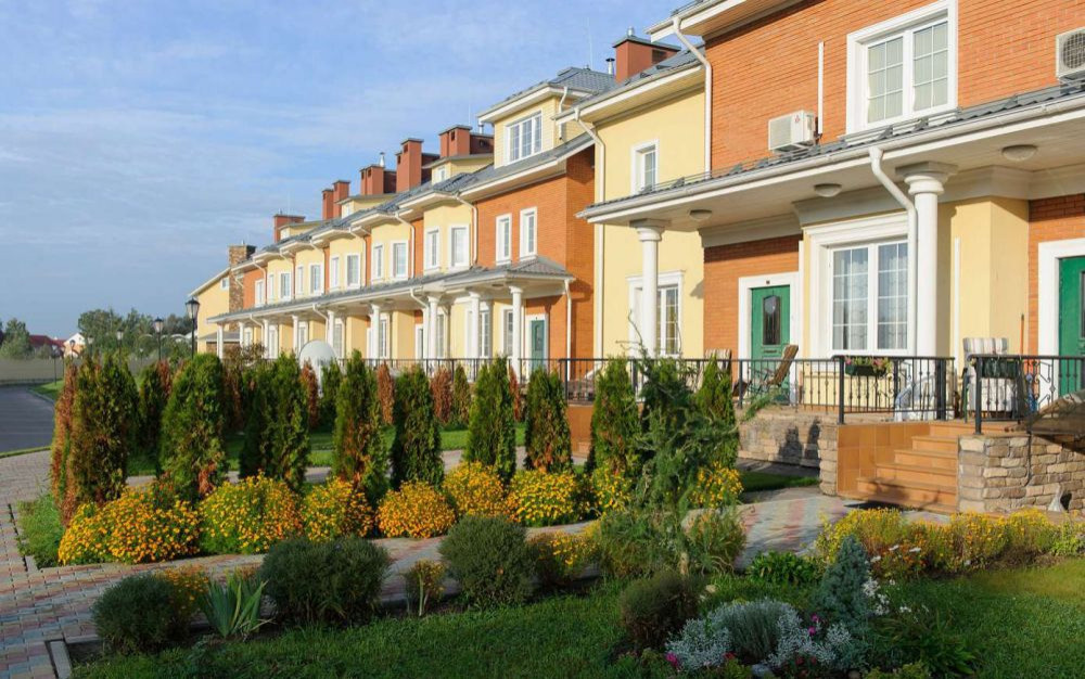 ANGELOVO RESIDENCE