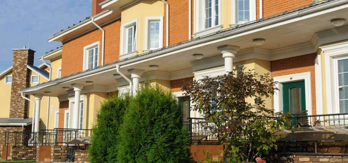 ANGELOVO RESIDENCE