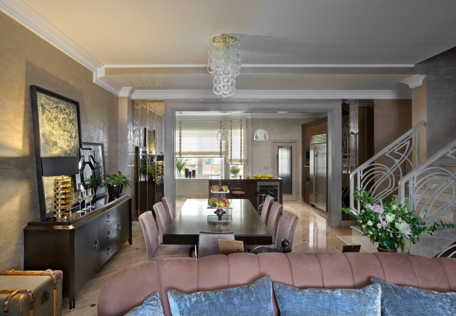 ANGELOVO RESIDENCE