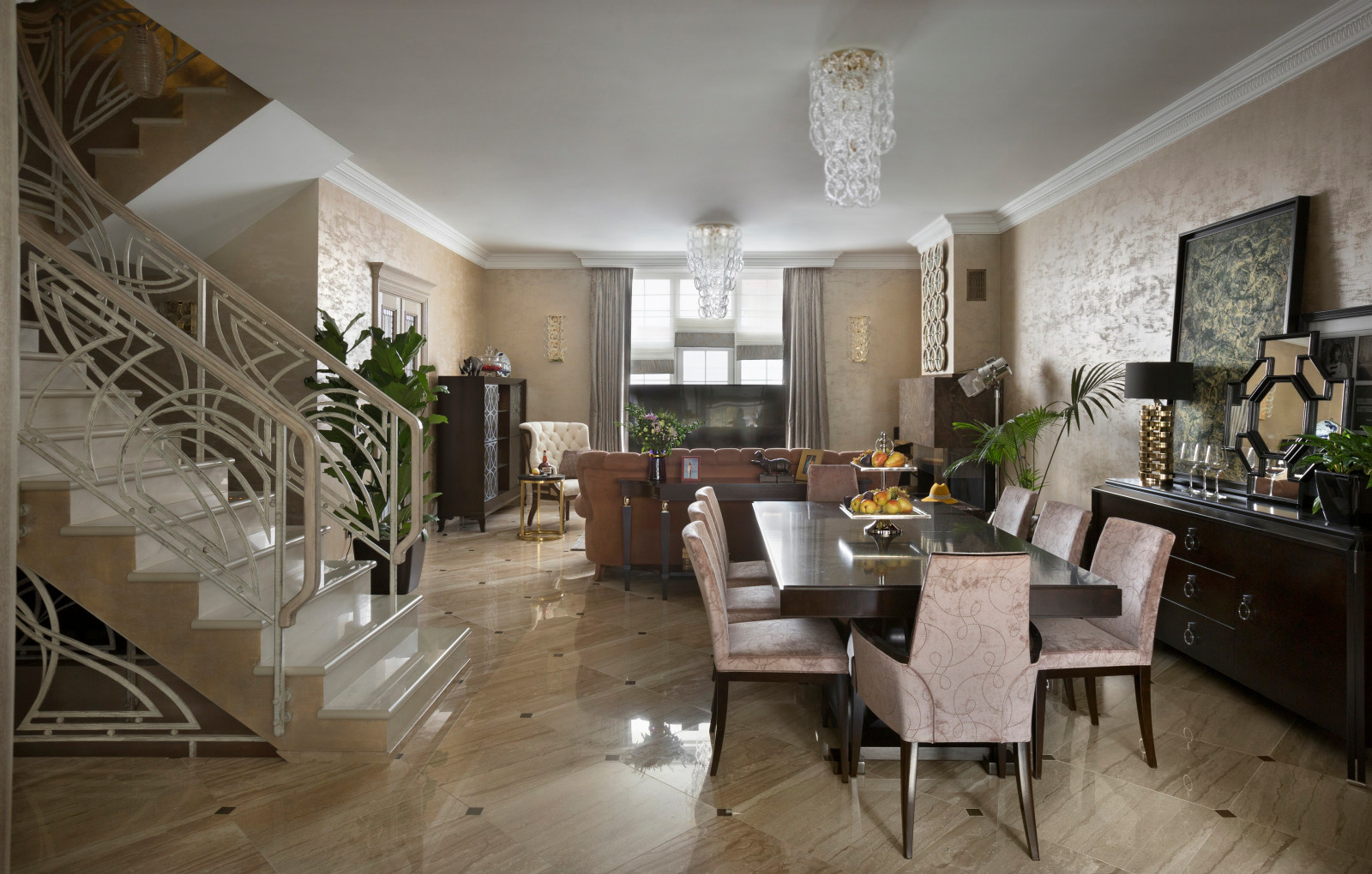 ANGELOVO RESIDENCE