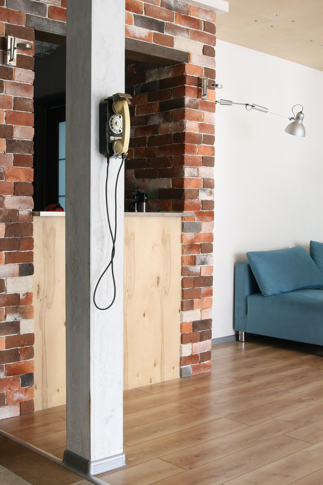 THE LOFT