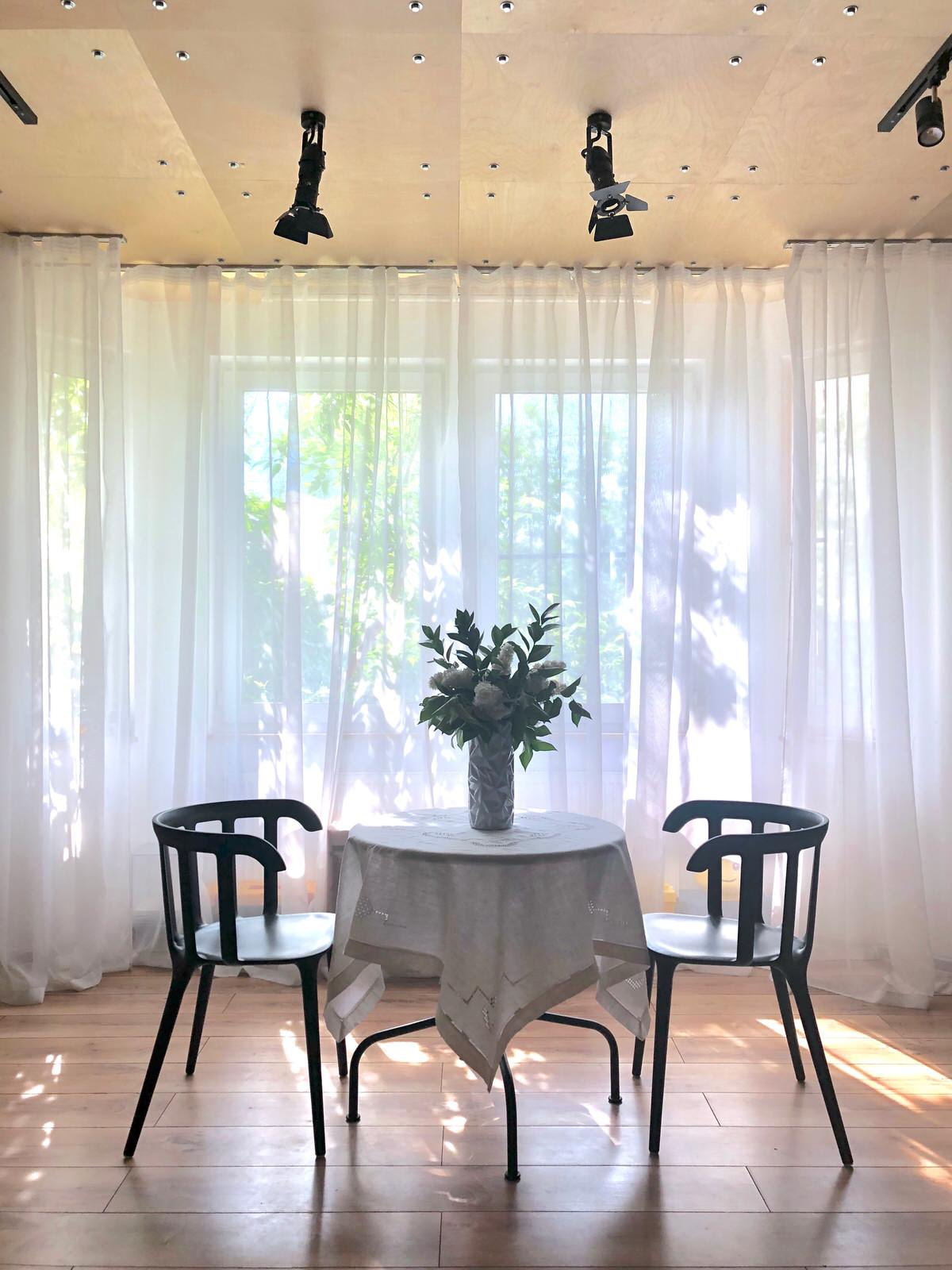 THE LOFT