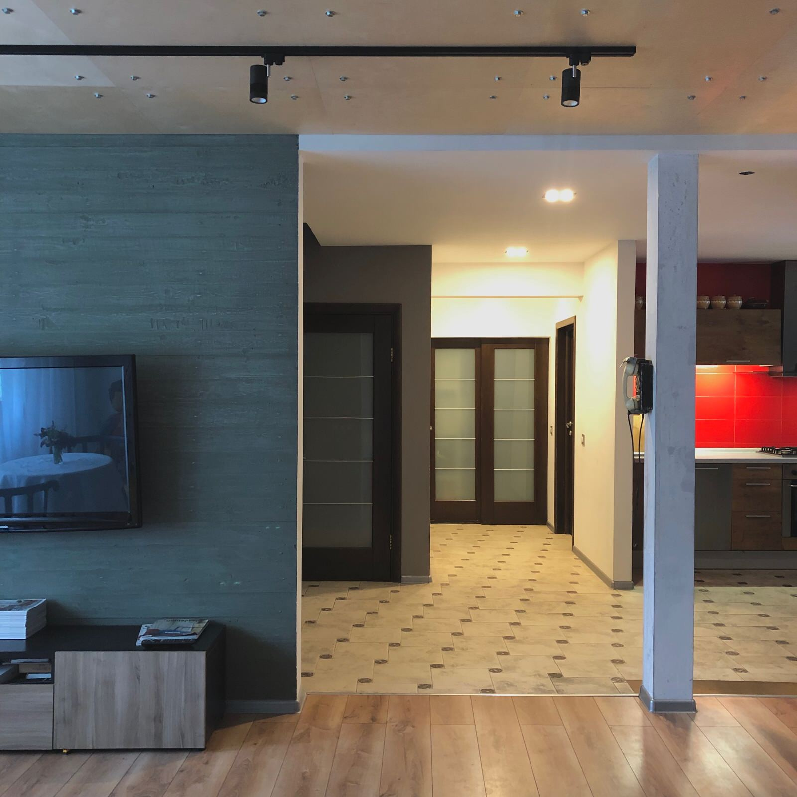 THE LOFT