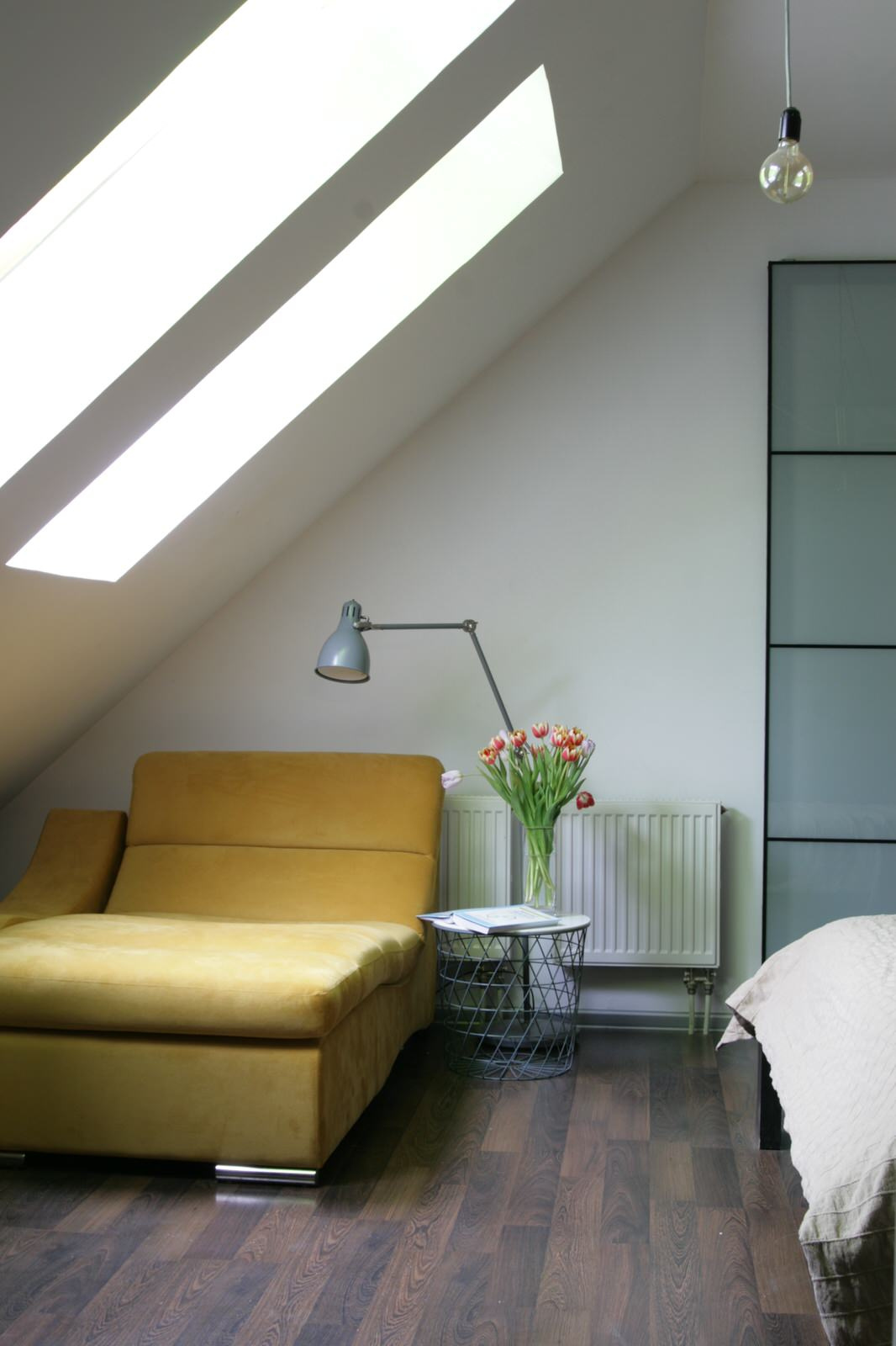 THE LOFT