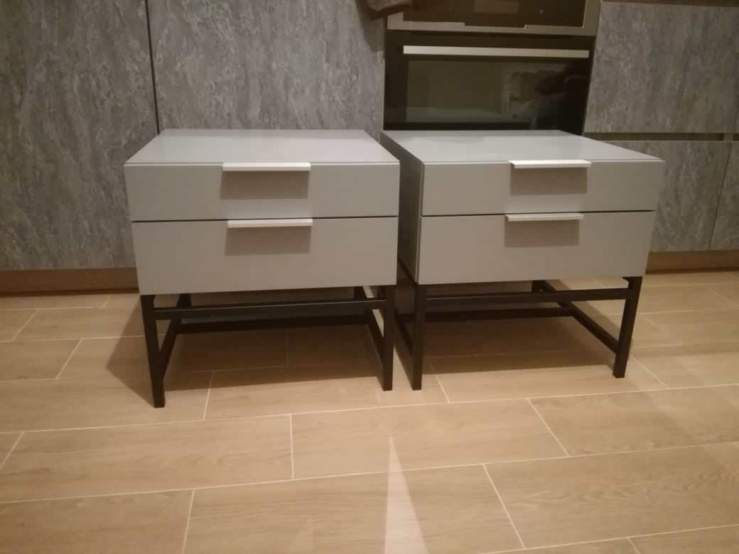 Мебель для квартиры в Санкт-Петербурге