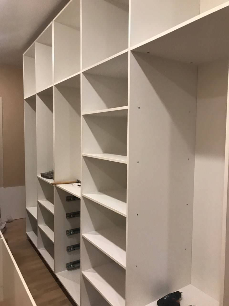 Мебель для квартиры в Санкт-Петербурге