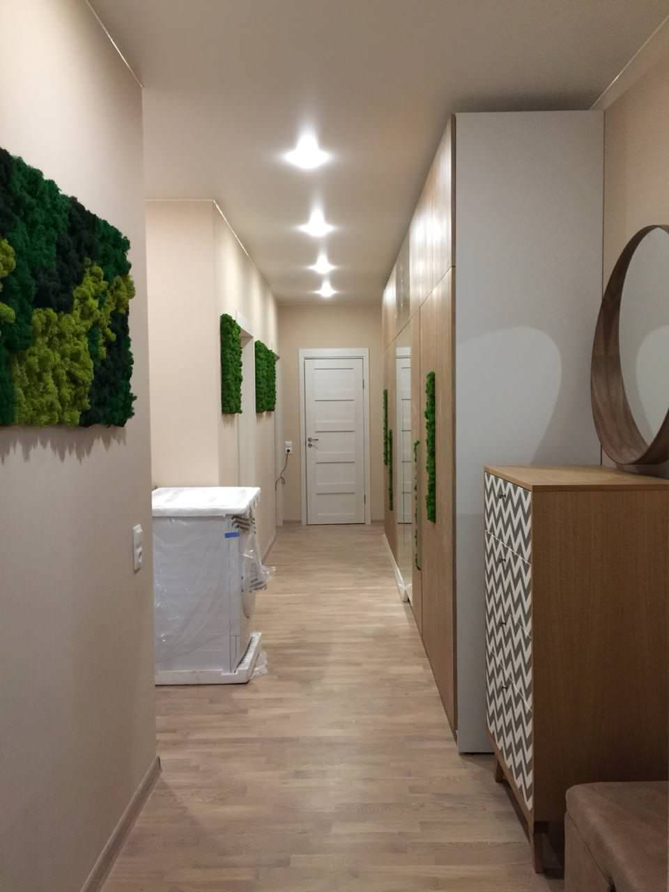 Мебель для квартиры в Санкт-Петербурге