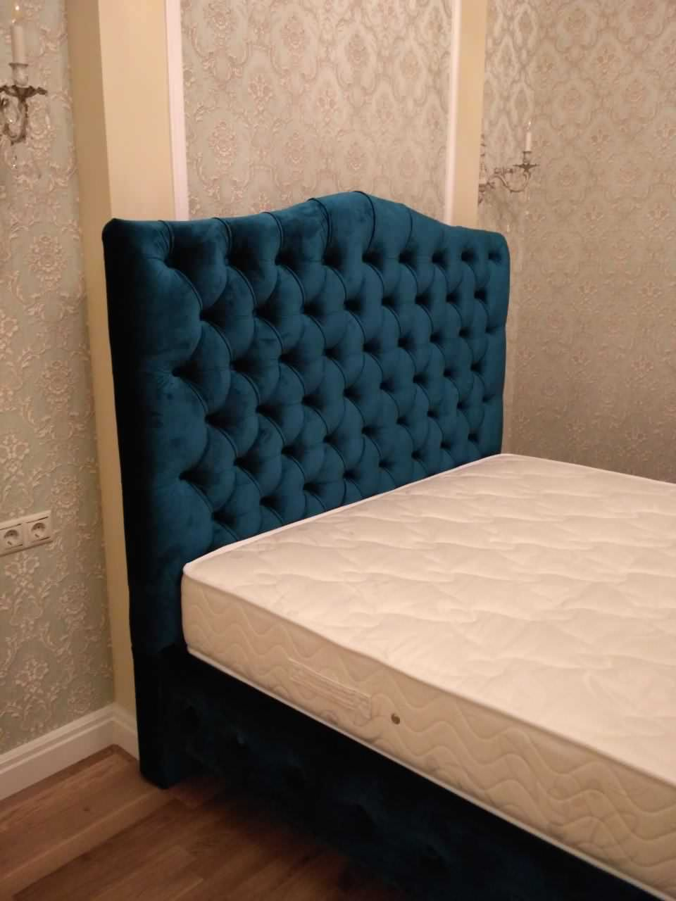 Фоновое изображение профиля Krovatipaneli