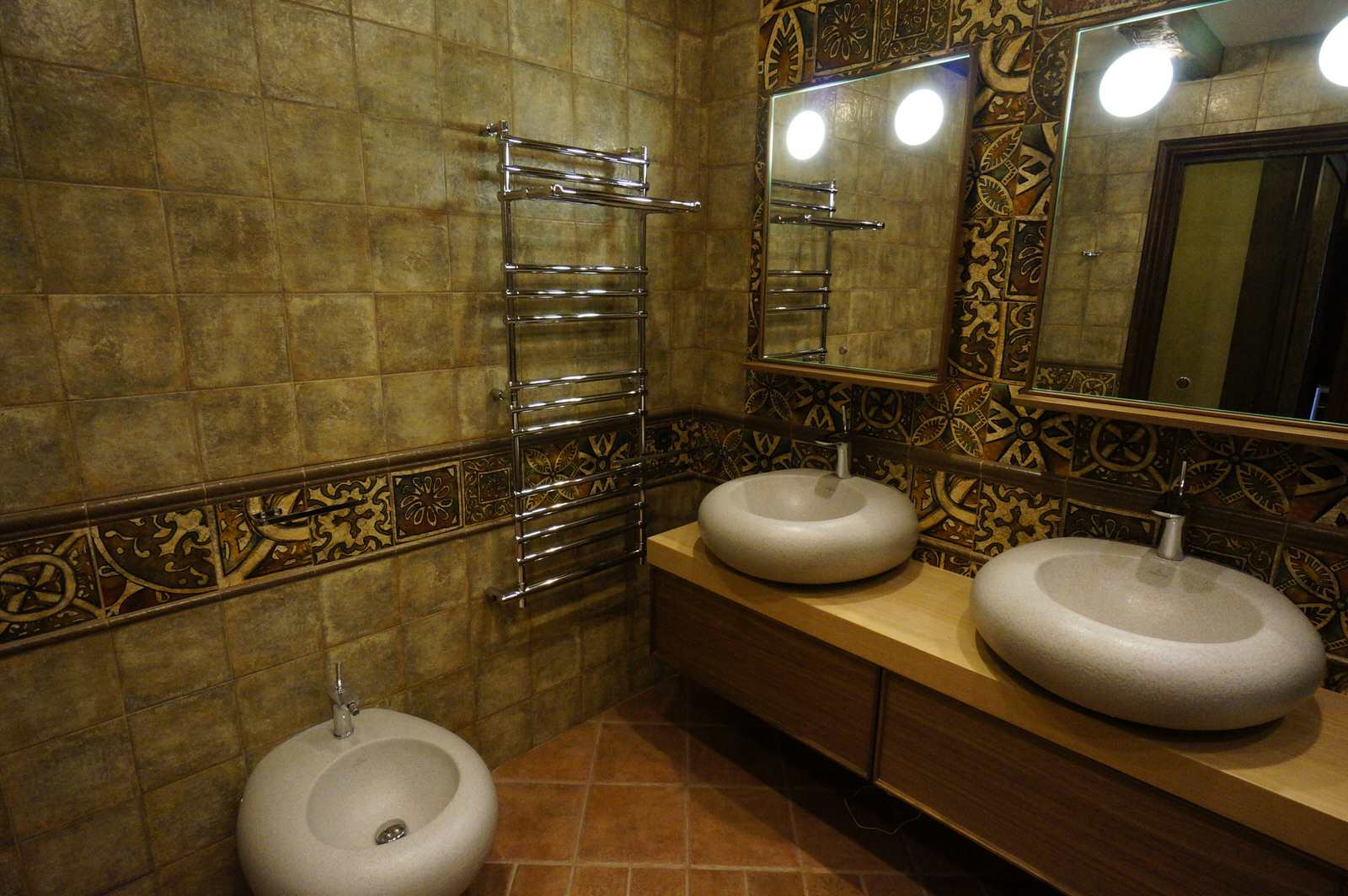 Квартира 150м2 в ЖК Аэробус