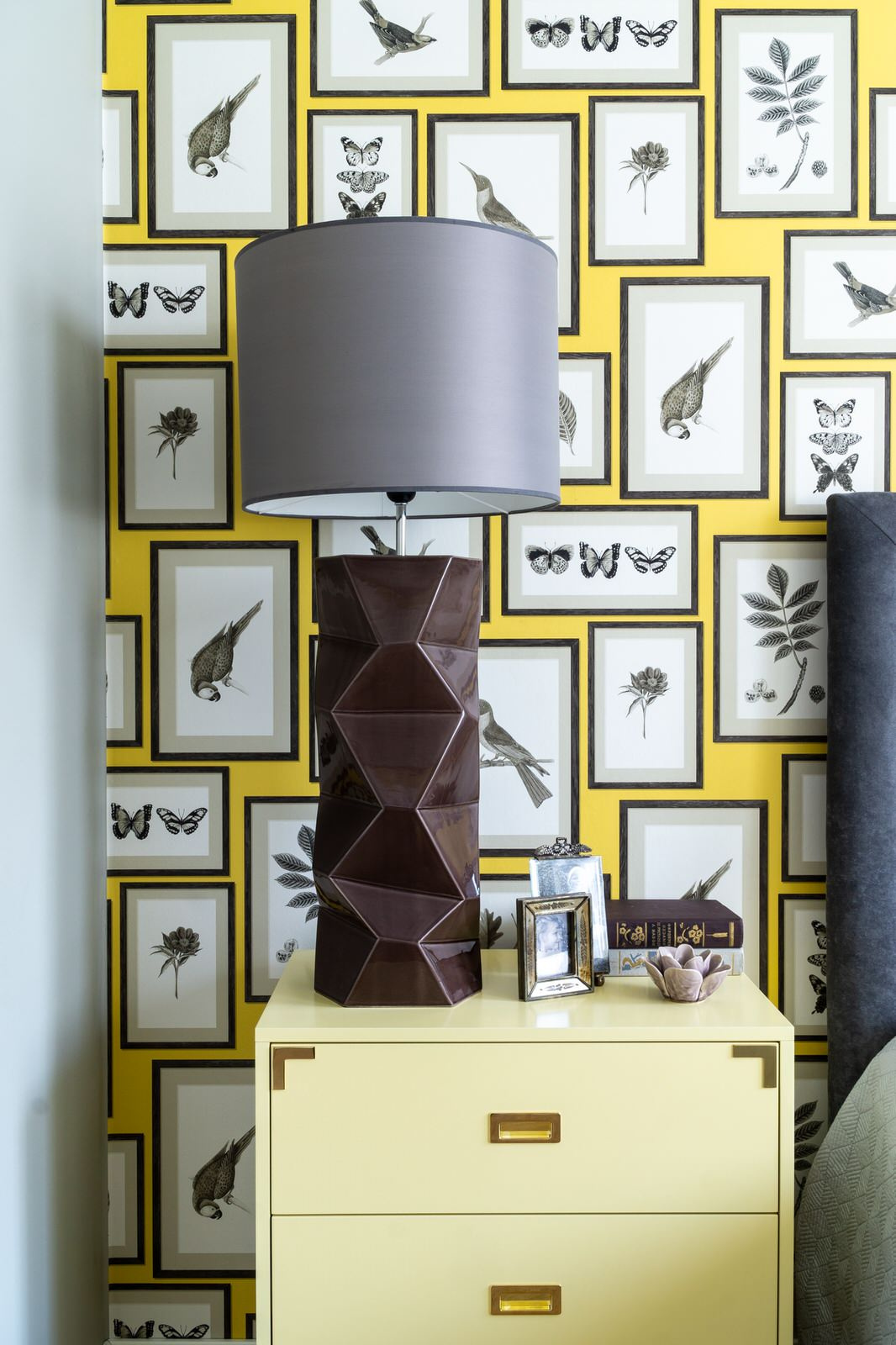 Обложка проекта: Яркая квартира в Москве