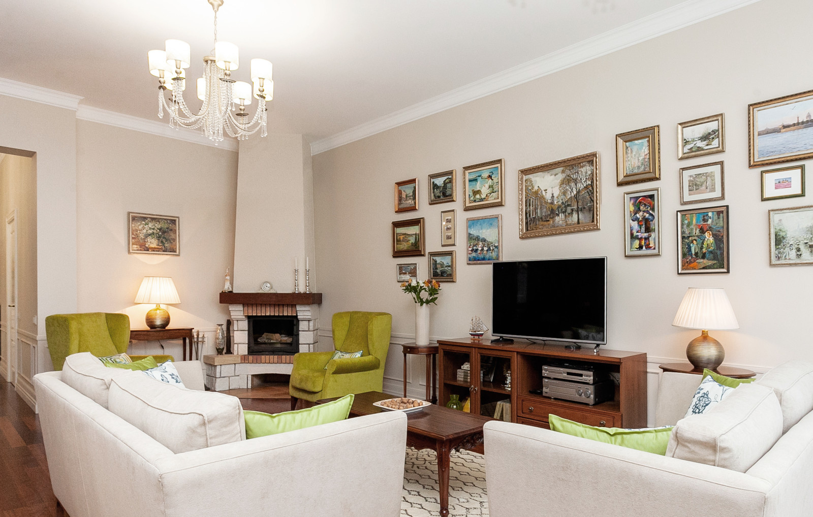 Светлана и Иван Мамоновы