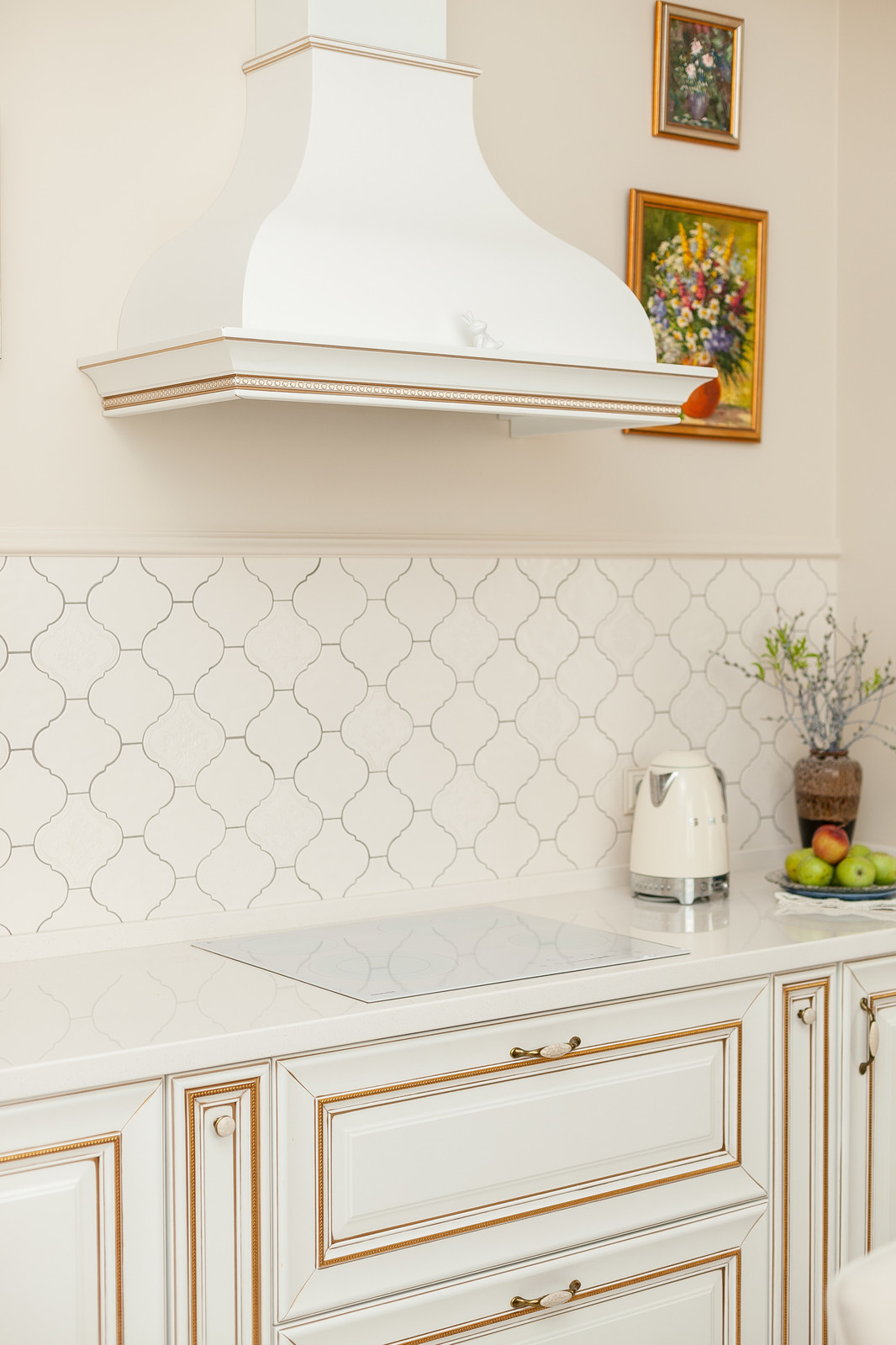 До и после: Квартира в Новосибирске, где сохранили прежнюю мебель