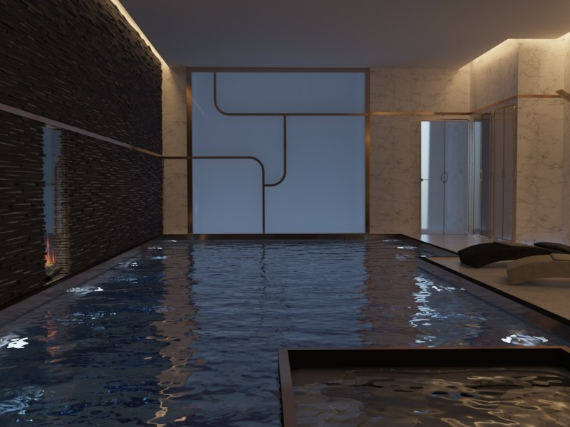 Городская усадьба