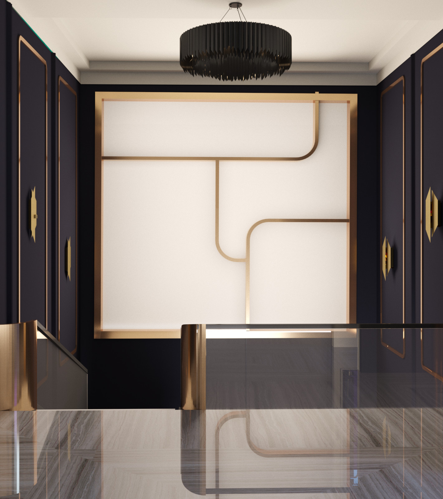 Городская усадьба