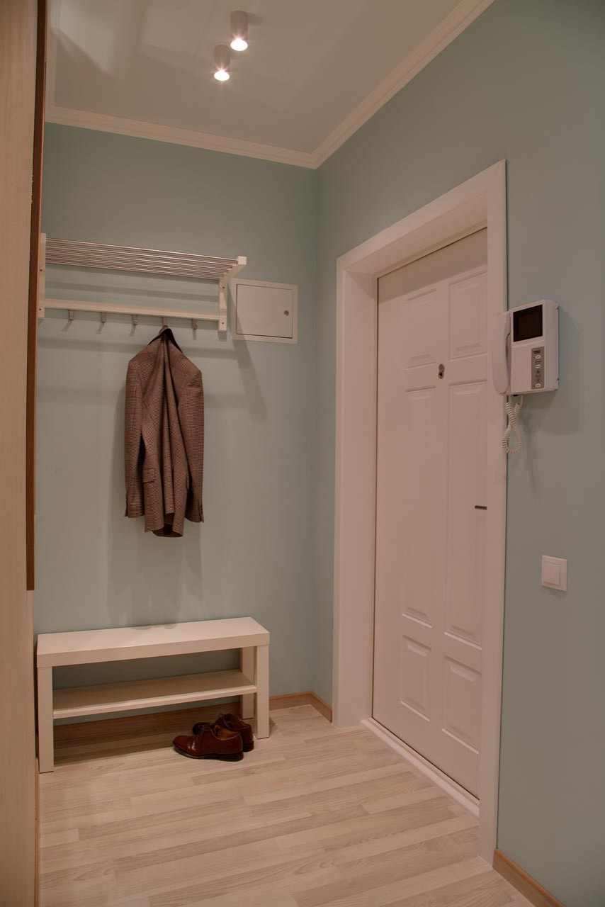 Квартира 45м2 г. Пушкин