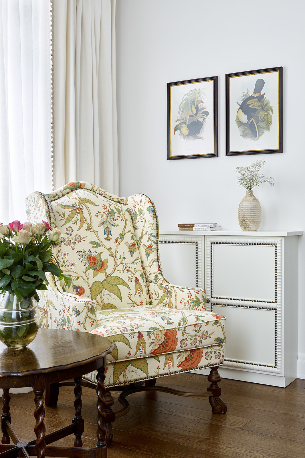 Дом в Подмосковье