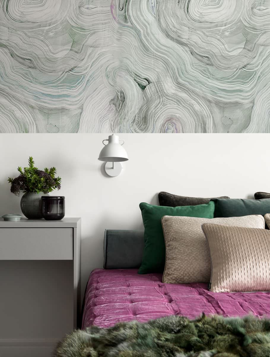 Квартира для молодой семьи, 70м2