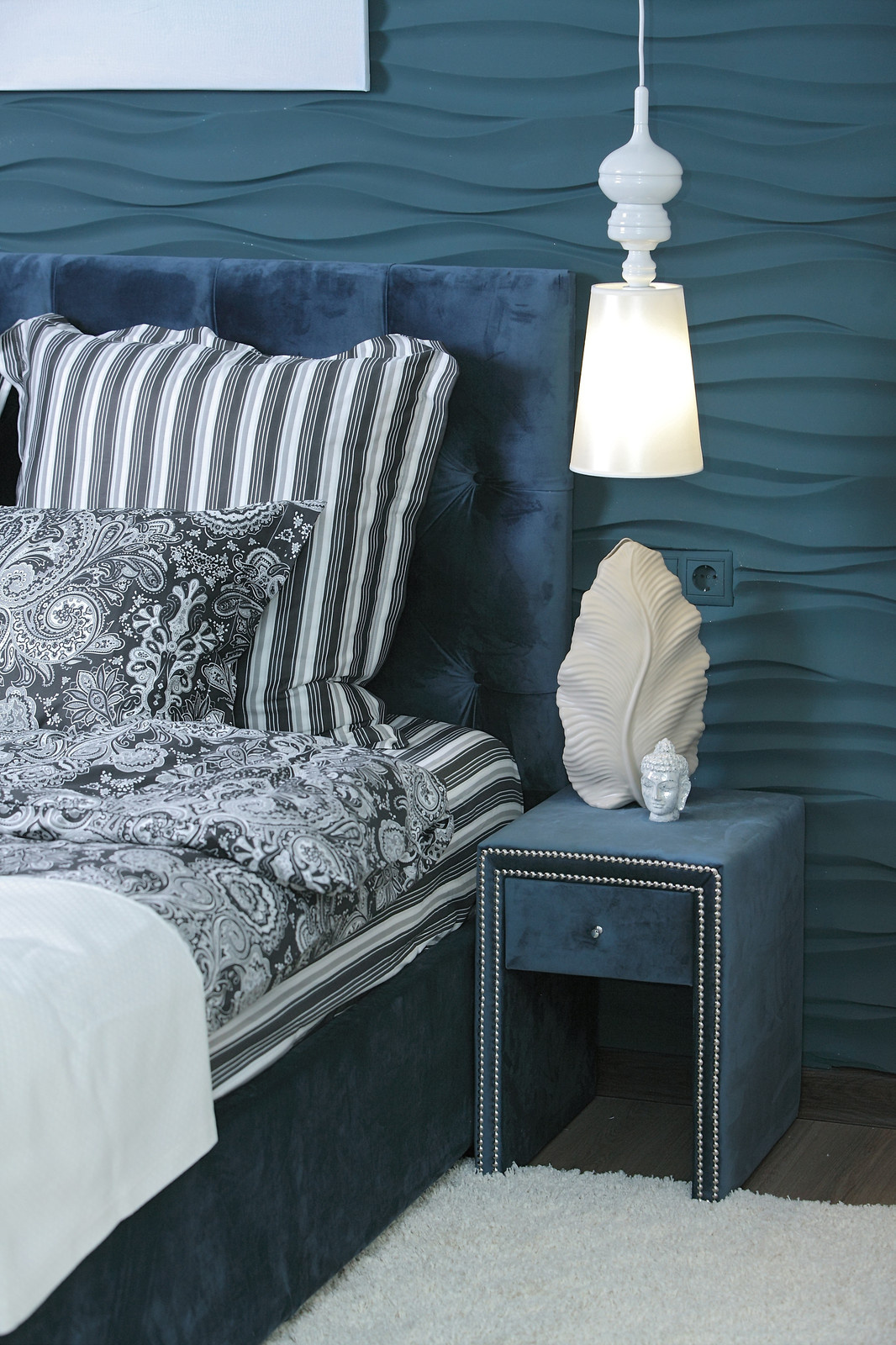 Частный дом в пригороде Красноярска