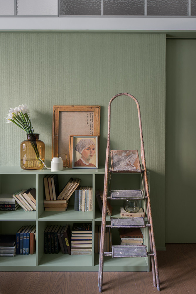 Кухня недели: В доме 1907 года, пропитанном ностальгией