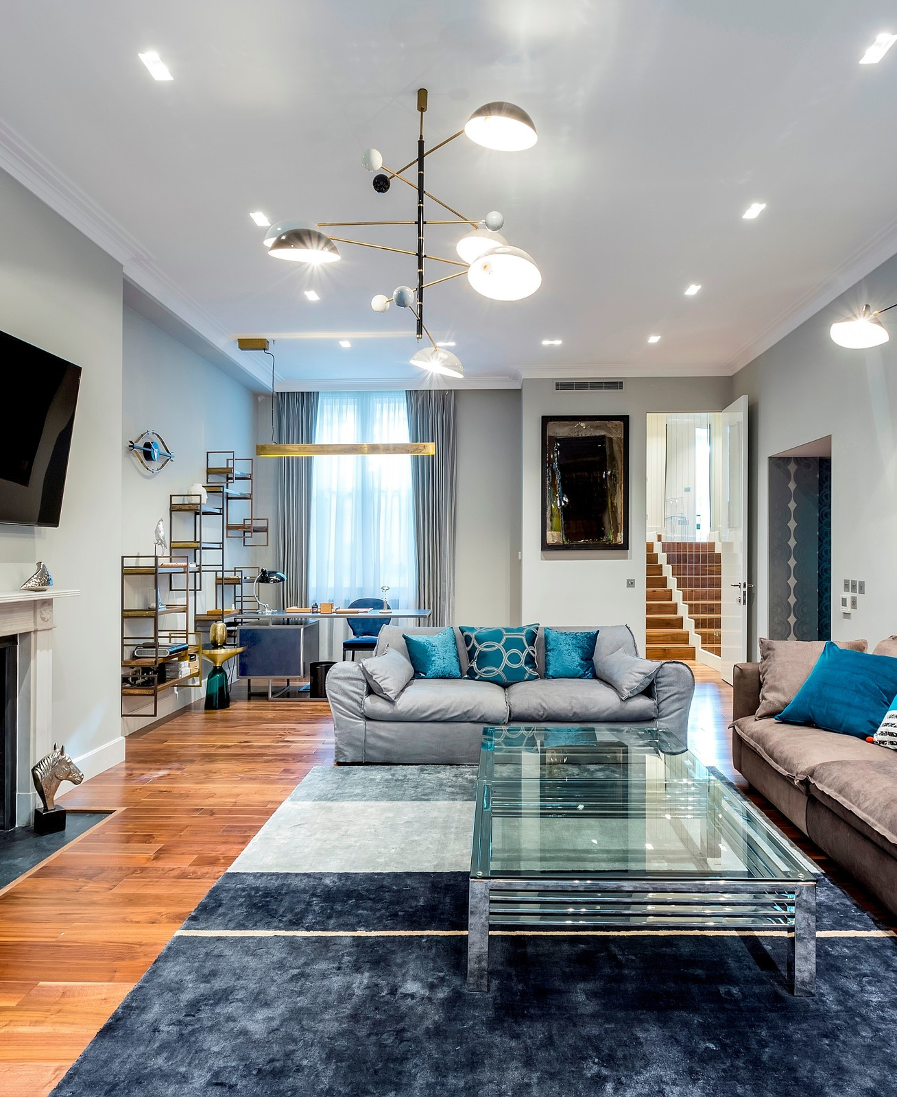 Фоновое изображение профиля Vinlit Design London