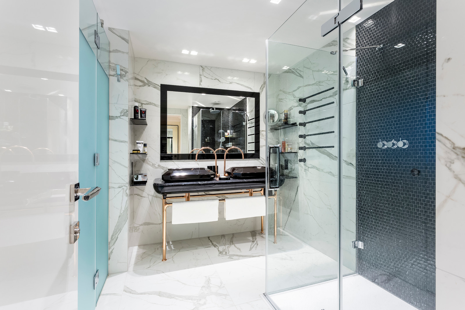 Stunning Place in Knightsbridge