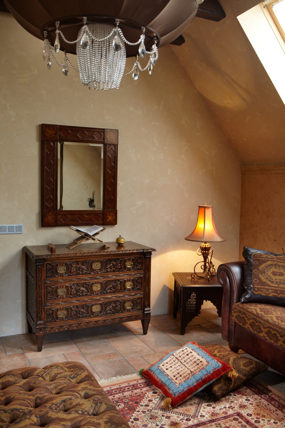 Пересечение культур