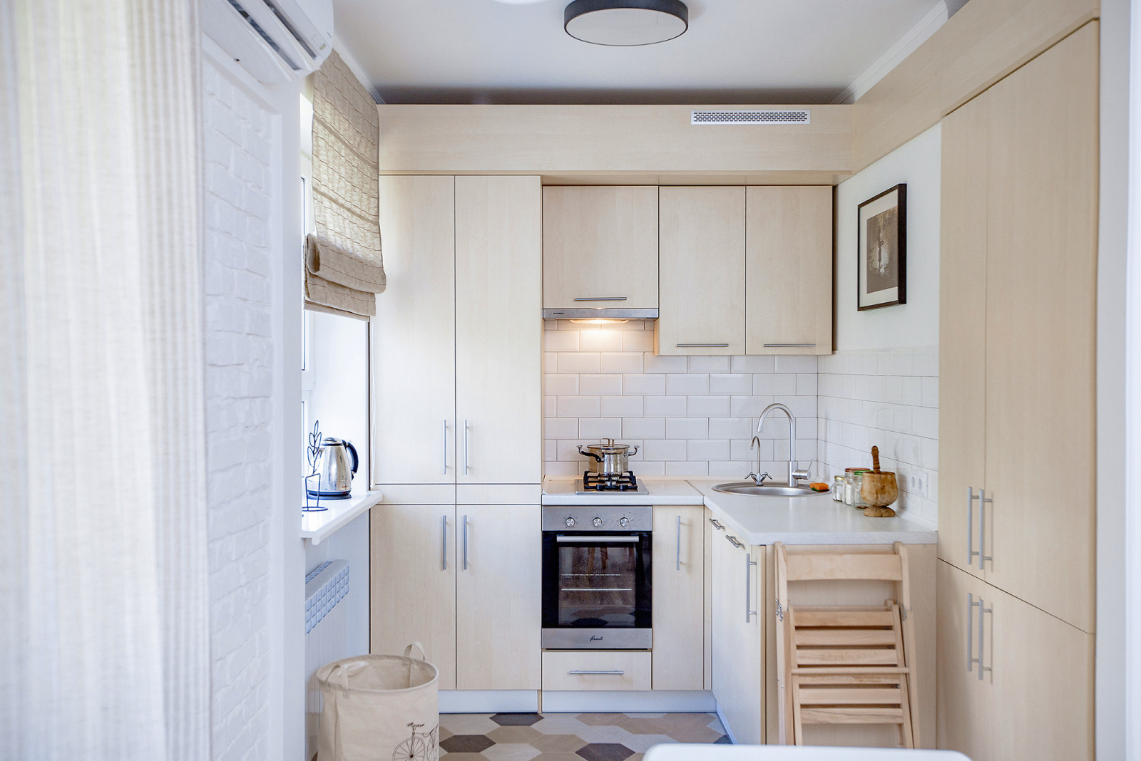 Мария Погорелова