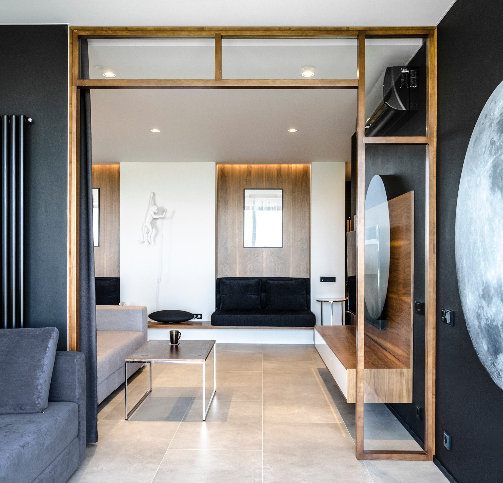 Строгость и немного озорства