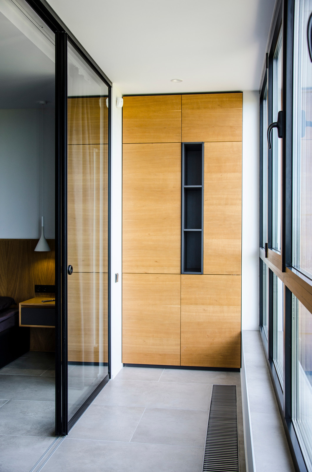 Строгость и немного озорства